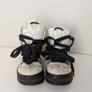 Jeffrey Campbell Sneakers